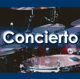 Concierto