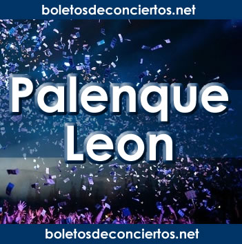 Palenque de León